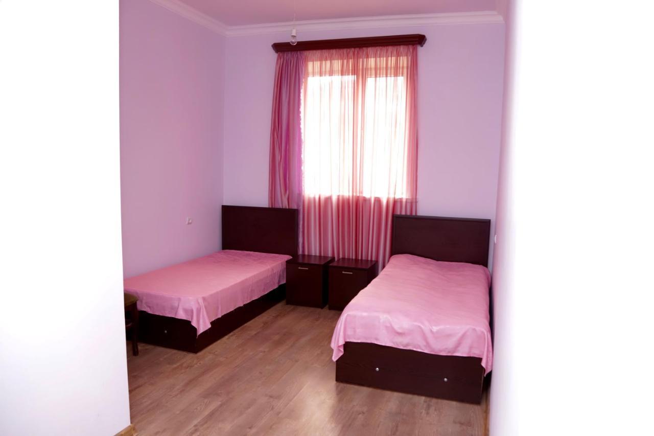 Noravank B&B Chʼiva Exteriér fotografie