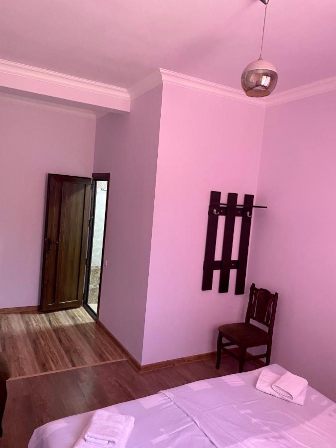 Noravank B&B Chʼiva Exteriér fotografie