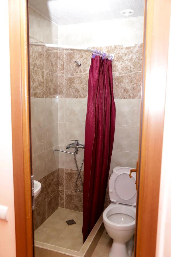Noravank B&B Chʼiva Exteriér fotografie