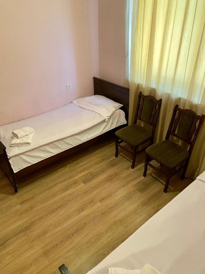 Noravank B&B Chʼiva Exteriér fotografie
