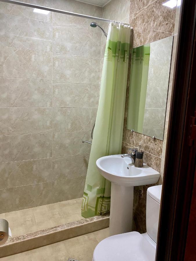 Noravank B&B Chʼiva Exteriér fotografie