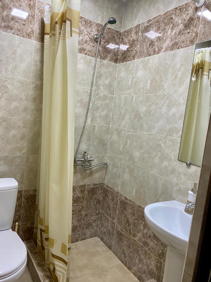 Noravank B&B Chʼiva Exteriér fotografie