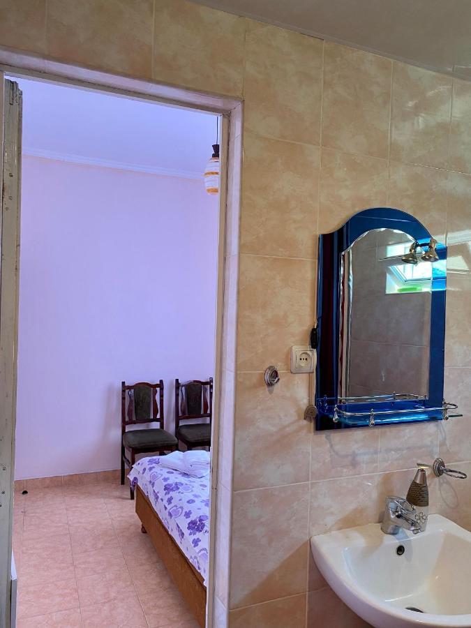 Noravank B&B Chʼiva Exteriér fotografie