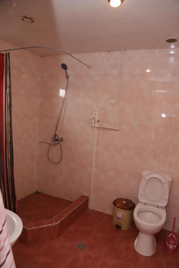 Noravank B&B Chʼiva Exteriér fotografie