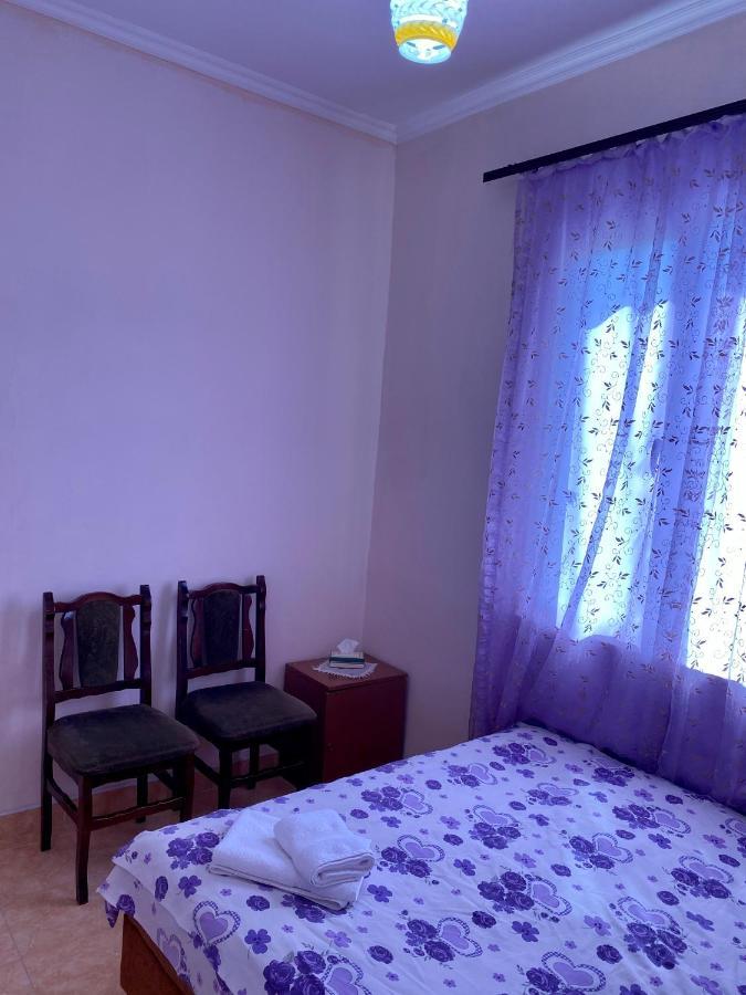 Noravank B&B Chʼiva Exteriér fotografie