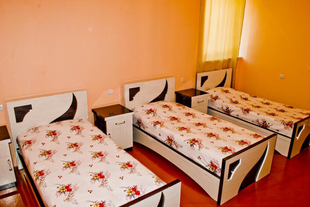 Noravank B&B Chʼiva Exteriér fotografie